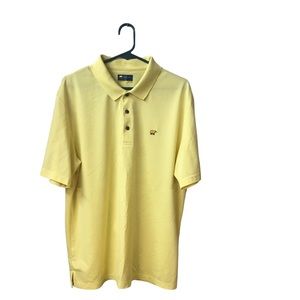 Jack Nicklaus Polo Golden Bear Golf Size -XL